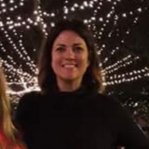 Meet your Posher, Christa